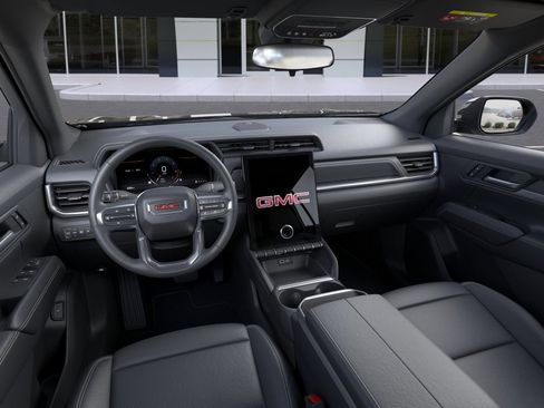 New 2027 GMC Terrain Elevation w/ Elevation Premium Package FWD image 15