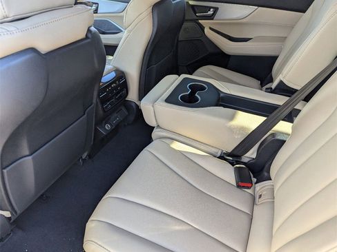 New 2026 Acura MDX SH-AWD image 24
