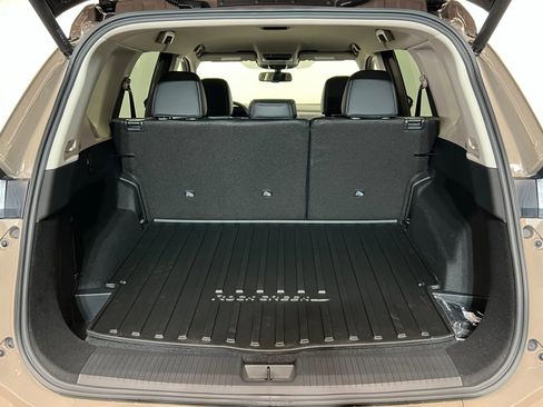 New 2026 Nissan Rogue Rock Creek w/ Rock Creek Premium Package image 22