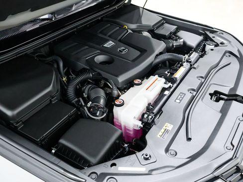 Used 2026 Lexus GX 550 w/ Accessory Package (2T) image 64