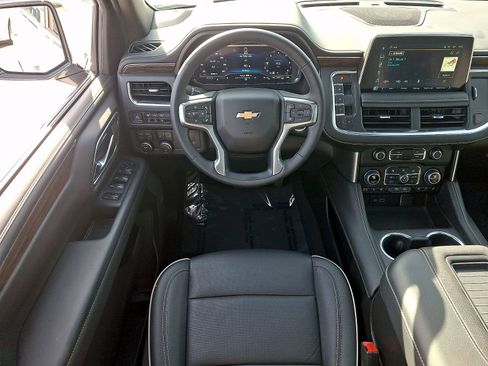 Used 2024 Chevrolet Tahoe Premier image 11