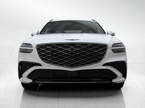 New 2026 Genesis GV70 2.5T Sport Prestige AWD/4WD image 2