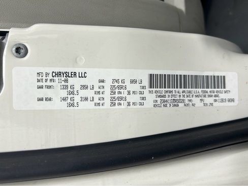 Used 2009 Dodge Grand Caravan w/ PWR Window Group image 23