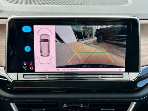 New 2026 Volkswagen Atlas SE AWD/4WD image 25