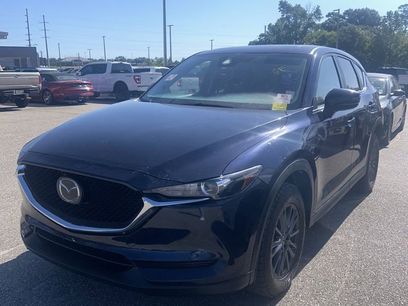 Used 2019 MAZDA CX-5 Touring