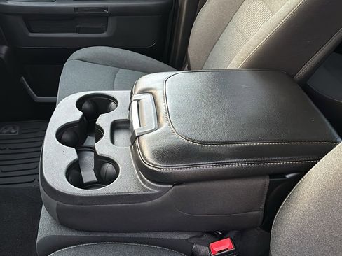 Used 2022 RAM 1500 Classic Warlock w/ Warlock All Terrain Package image 21