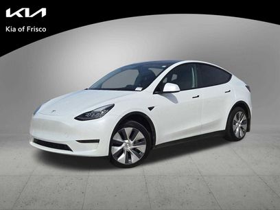 Used 2023 Tesla Model Y Long Range