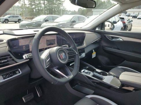 New 2026 Buick Envision Sport Touring image 17