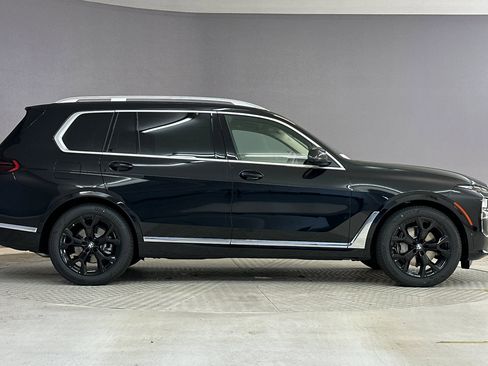 New 2026 BMW X7 xDrive40i image 8