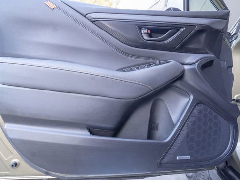 Certified 2025 Subaru Outback Wilderness image 7