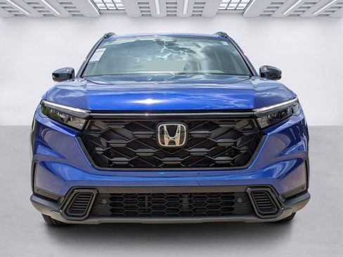 Used 2024 Honda CR-V Sport-L image 2