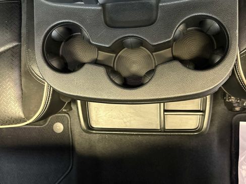 Used 2021 RAM 2500 Laramie image 25