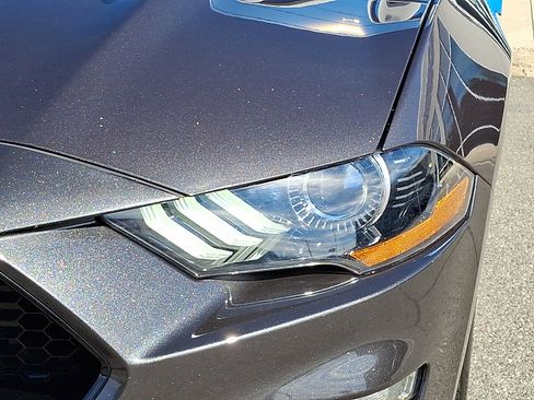 Used 2022 Ford Mustang GT Premium image 9