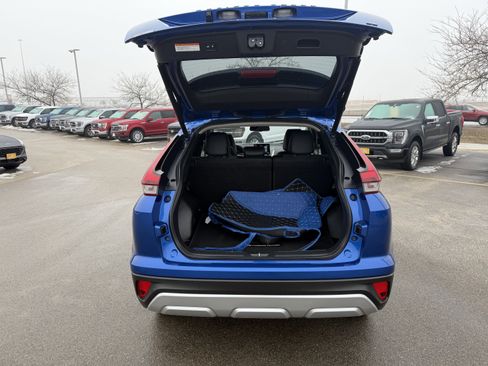 Used 2025 Mitsubishi Eclipse Cross SE image 22