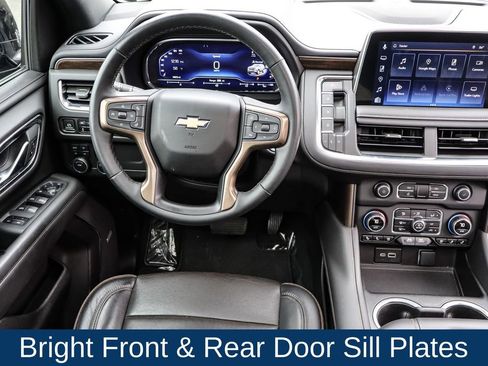 Used 2024 Chevrolet Tahoe High Country w/ Premium Package 2 image 23