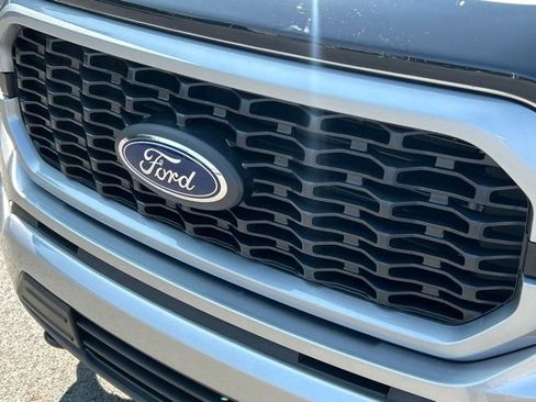 Used 2023 Ford F150 XL w/ STX Appearance Package AWD/4WD image 19