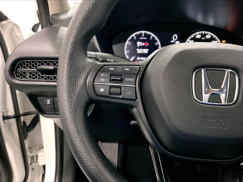 Used 2023 Honda HR-V LX image 22