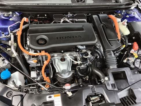 Used 2023 Honda Accord Sport image 10