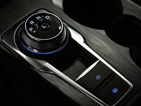 Used 2024 Ford Escape ST-Line w/ Tech Pack #1 image 26