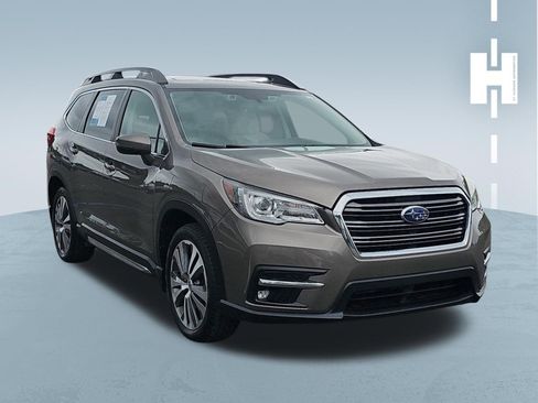 Used 2021 Subaru Ascent Limited w/ Technology Package AWD/4WD image 1
