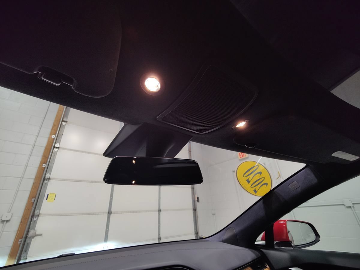 Used 2020 Tesla Model S Long Range Plus AWD/4WD image 39