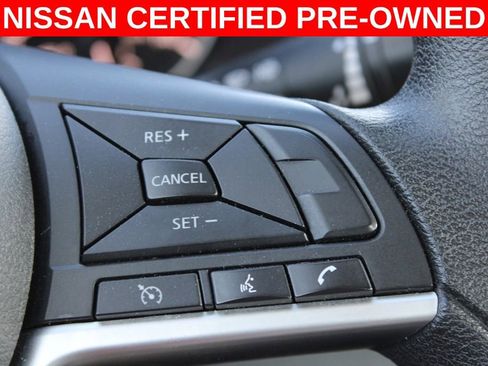 Certified 2024 Nissan Altima 2.5 SV image 27