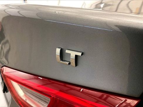 Used 2024 Chevrolet Malibu LT FWD image 14