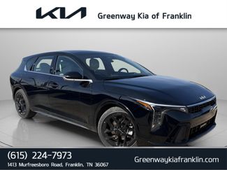 New 2026 Kia K4 GT-Line Turbo video 1