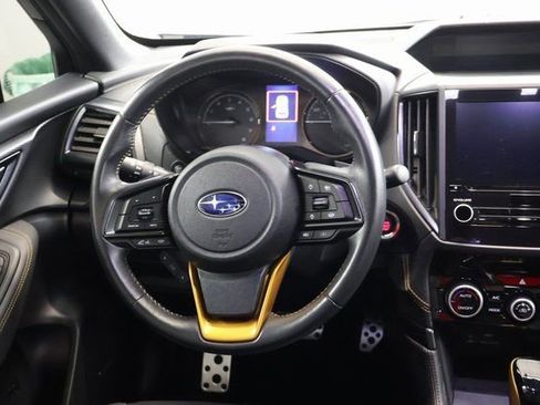 Used 2023 Subaru Forester Wilderness AWD/4WD image 15