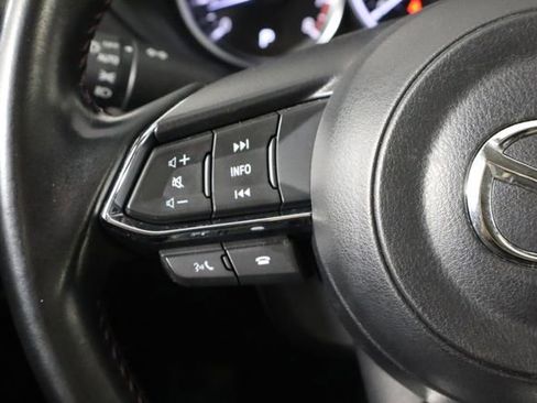 Used 2022 MAZDA CX-5 Carbon Edition AWD/4WD image 36