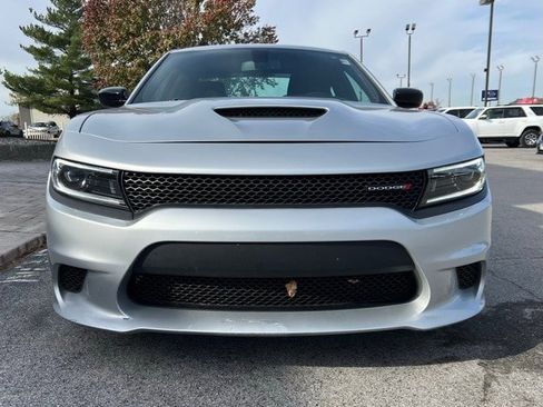 Certified 2023 Dodge Charger GT image 4