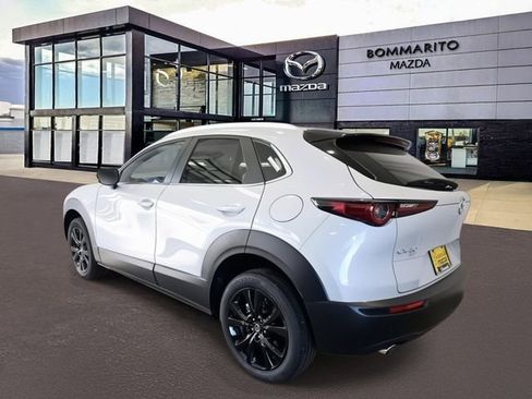 New 2026 MAZDA CX-30 AWD 2.5 S w/ Select Sport Pkg image 3