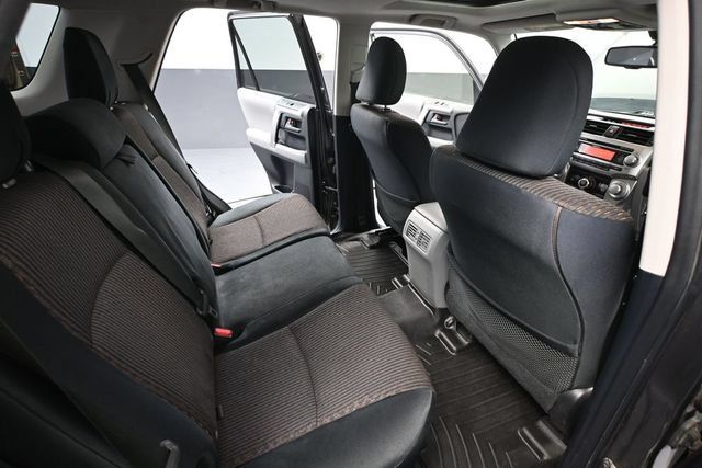 Used 2013 Toyota 4Runner SR5 w/ Convenience Pkg AWD/4WD image 35