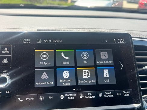 New 2026 Honda Ridgeline Sport image 18