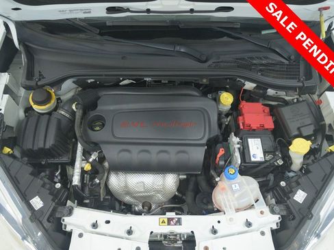 Used 2022 RAM ProMaster City Wagon image 10