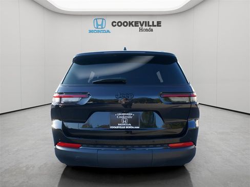 Used 2023 Jeep Grand Cherokee L Laredo image 6