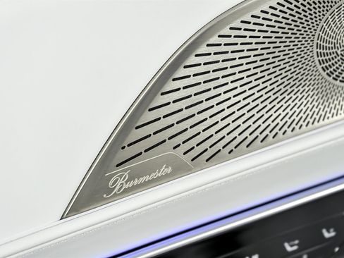 Used 2026 Mercedes-Benz Maybach SL 680 image 15