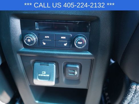 Used 2023 Chevrolet Traverse Premier w/ Redline Edition FWD image 24