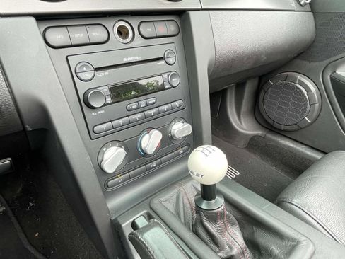 Used 2007 Ford Mustang Shelby GT500 image 29