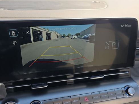 New 2026 Hyundai Kona SE image 31