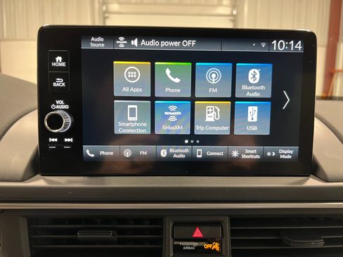 New 2025 Honda Pilot EX-L image 27