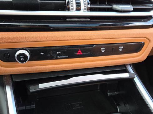 Certified 2024 BMW 430i Coupe w/ Premium Package image 34