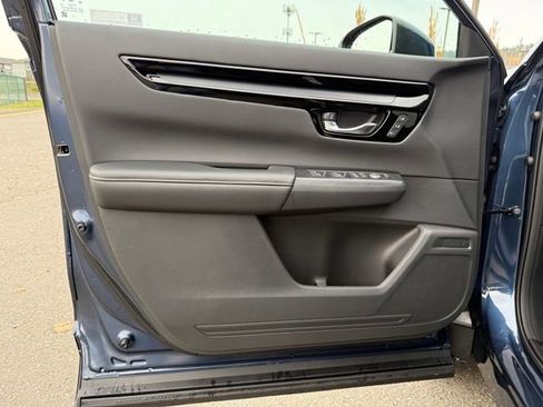 New 2026 Honda CR-V EX-L image 16