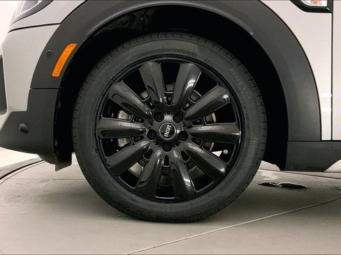Certified 2024 MINI Cooper Countryman S AWD/4WD image 8