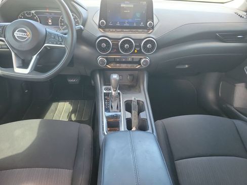 Used 2023 Nissan Sentra SV FWD image 18