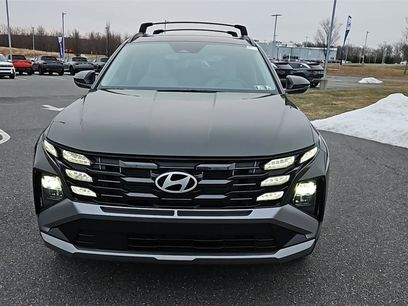 New 2026 Hyundai Tucson SEL