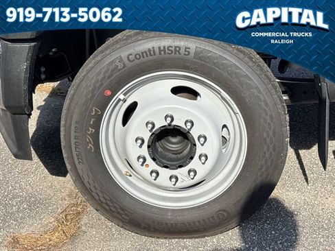 New 2026 Ford F450 XL RWD image 14