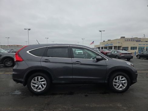 Used 2016 Honda CR-V EX image 7