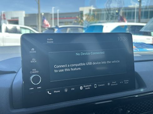 Certified 2023 Honda CR-V EX-L image 20