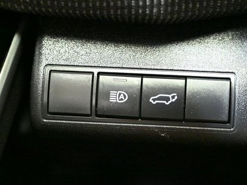 Used 2024 Toyota bZ4X XLE image 44